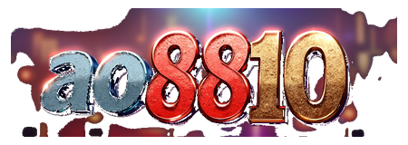 ao8810 logo