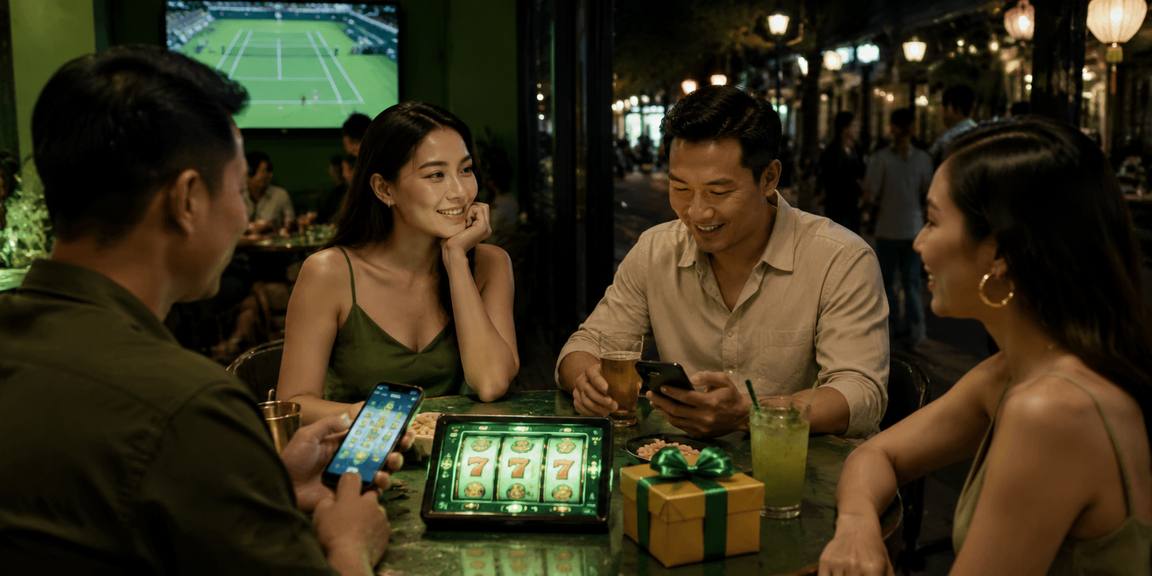 ao8810 Bảng ưu đãi